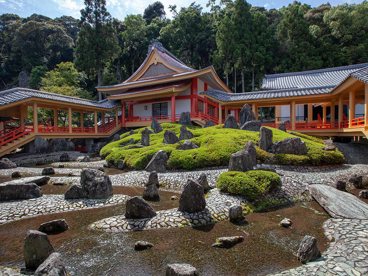 松尾大社の写真