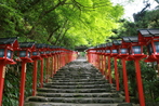 貴船神社