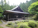 大原魚山来迎院