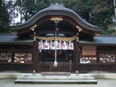 鷺森神社