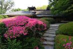 詩仙堂丈山寺