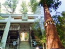 由岐神社